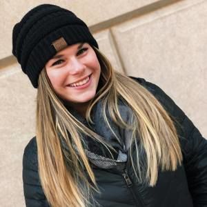 Meet your Posher, Lauren